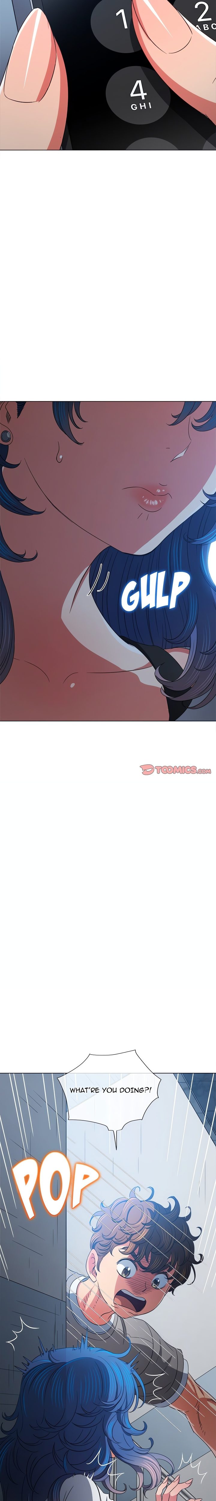 My High School Bully - Chapter 197 - picture 1
