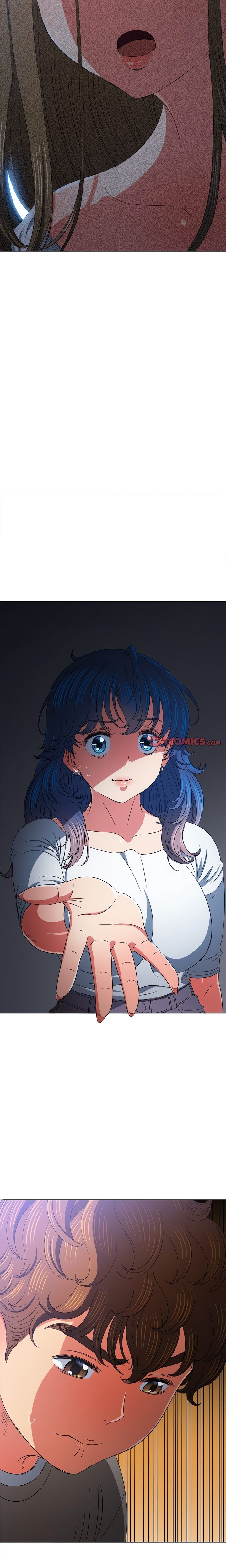 My High School Bully - Chapter 197 - picture 10