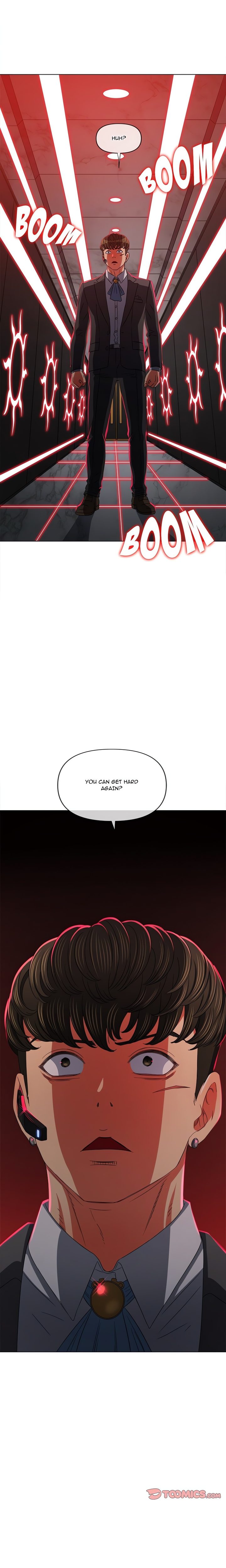 My High School Bully - Chapter 197 - picture 14