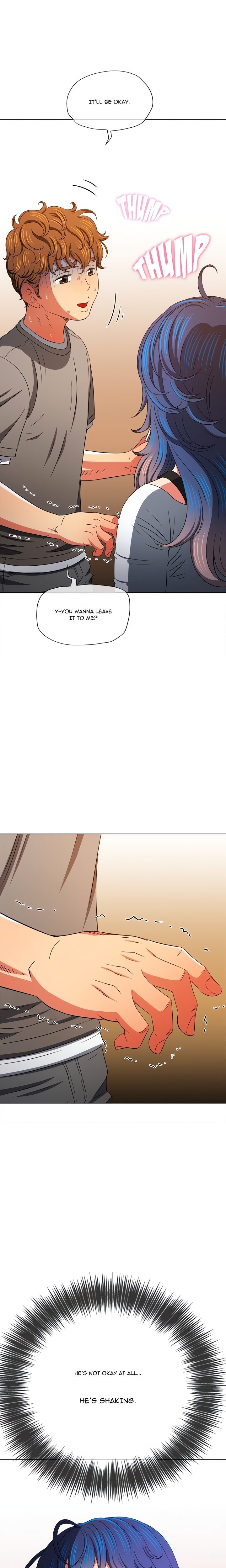 My High School Bully - Chapter 197 - picture 15
