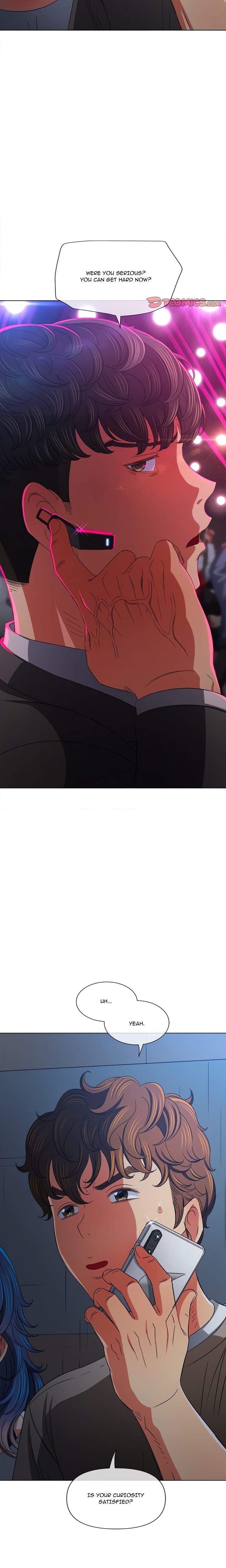 My High School Bully - Chapter 197 - picture 17