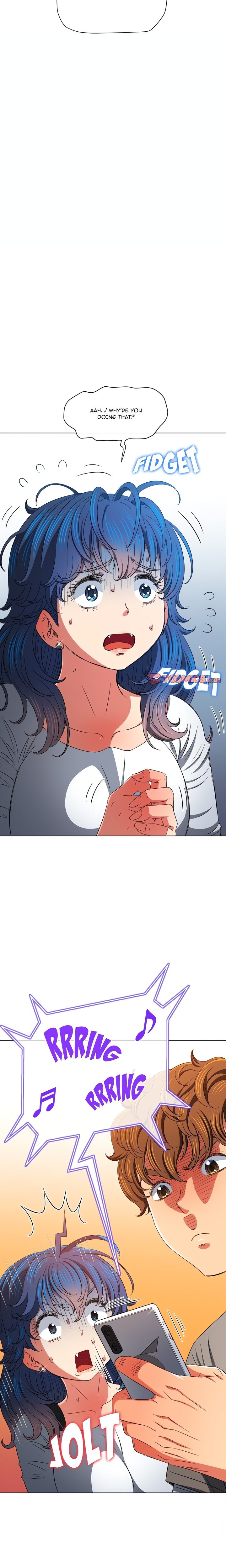 My High School Bully - Chapter 197 - picture 19