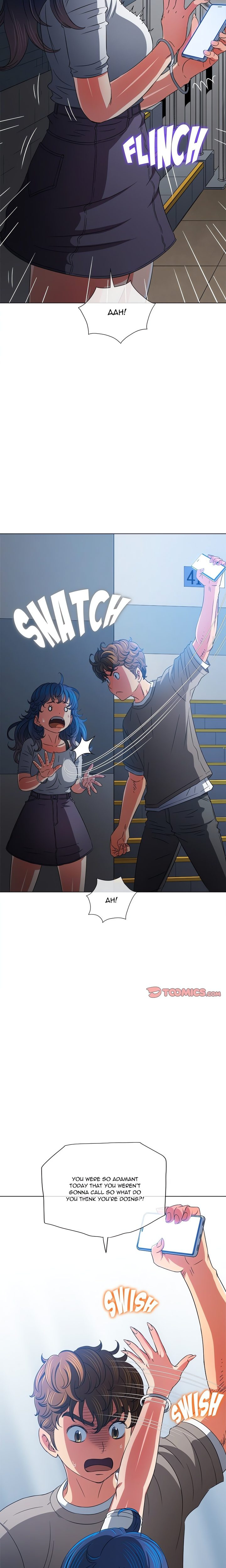 My High School Bully - Chapter 197 - picture 2