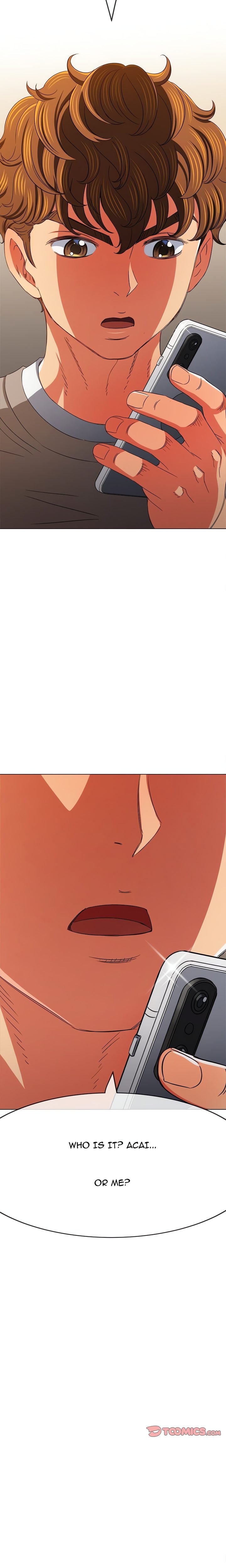 My High School Bully - Chapter 197 - picture 23