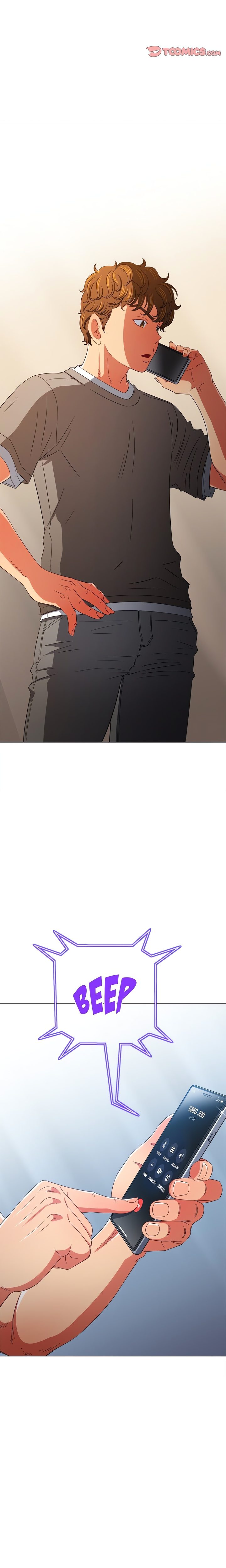 My High School Bully - Chapter 197 - picture 25
