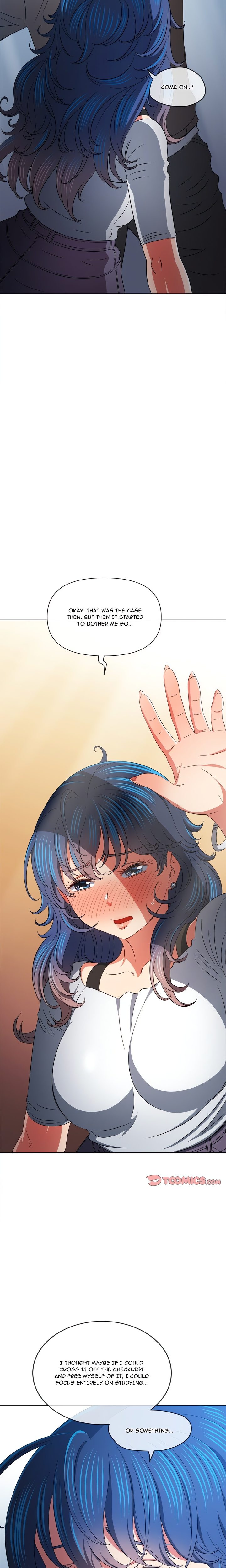 My High School Bully - Chapter 197 - picture 3