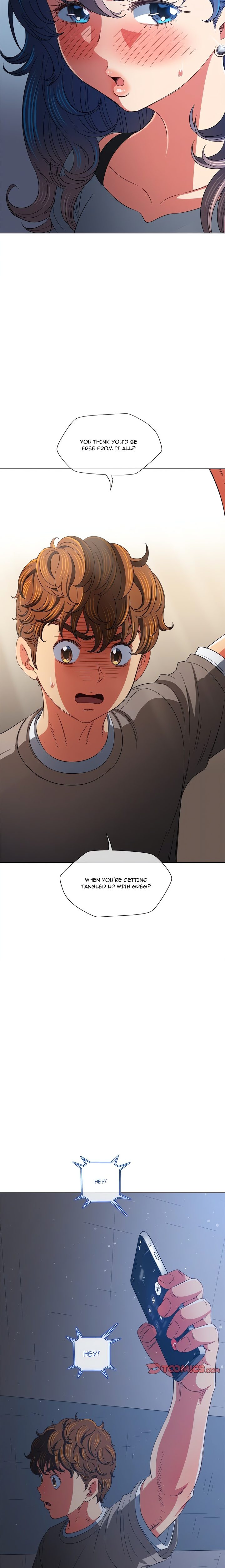 My High School Bully - Chapter 197 - picture 4