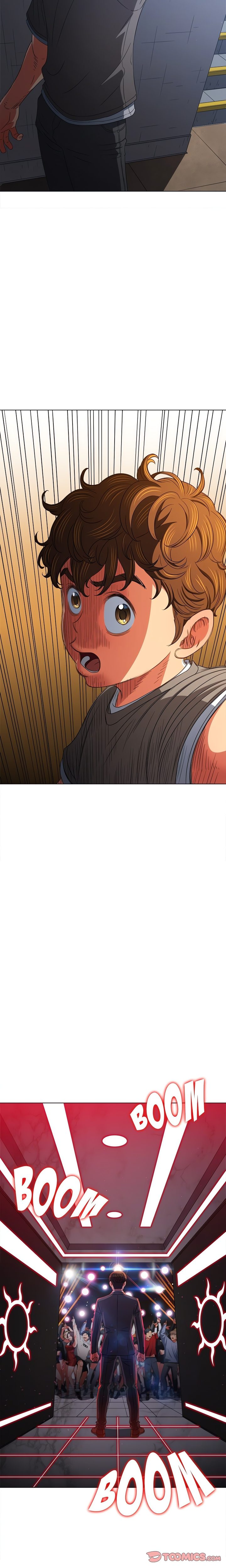 My High School Bully - Chapter 197 - picture 5