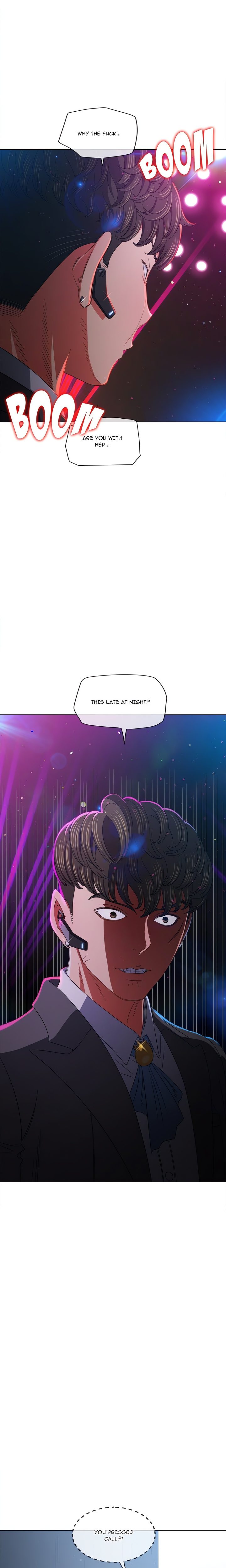 My High School Bully - Chapter 197 - picture 6