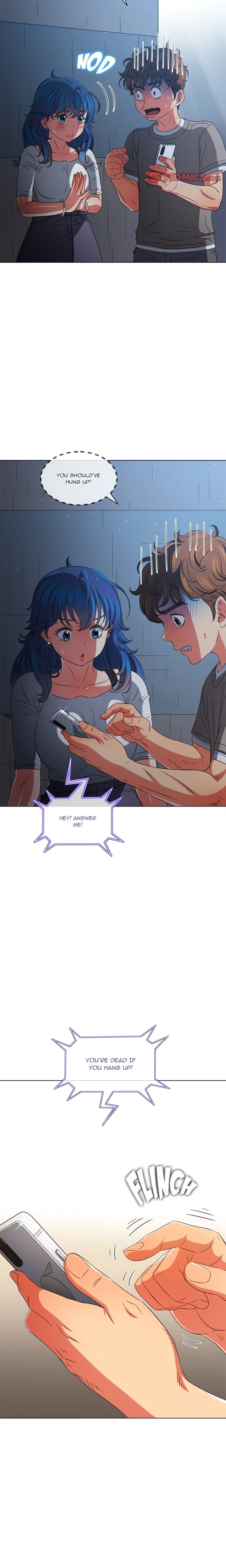 My High School Bully - Chapter 197 - picture 7