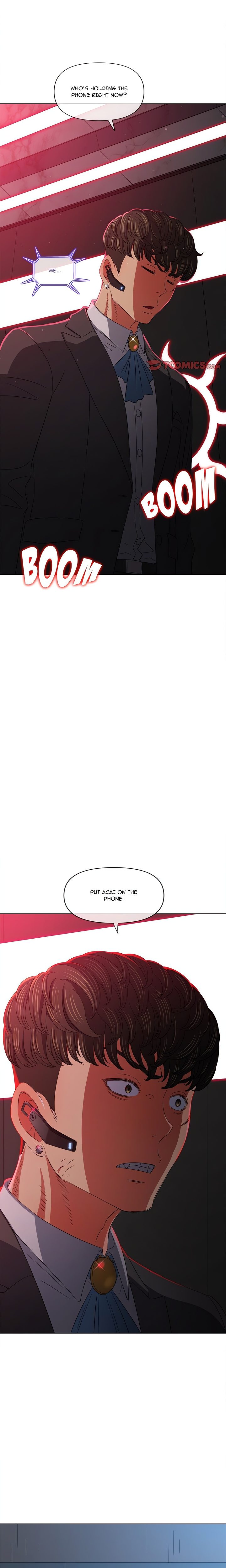 My High School Bully - Chapter 197 - picture 8