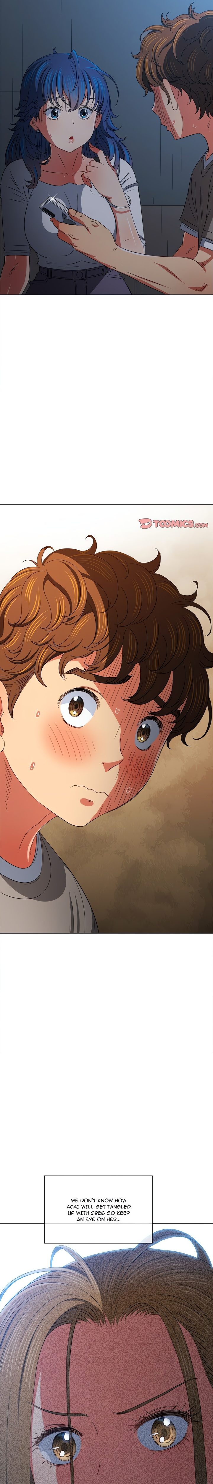 My High School Bully - Chapter 197 - picture 9