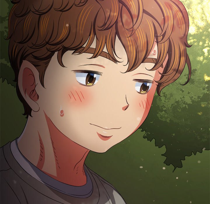 My High School Bully - Chapter 198 - picture 10