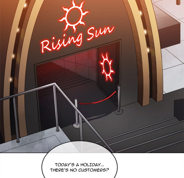 My High School Bully - Chapter 198 - picture 105