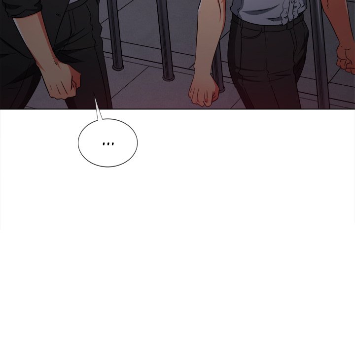 My High School Bully - Chapter 198 - picture 109