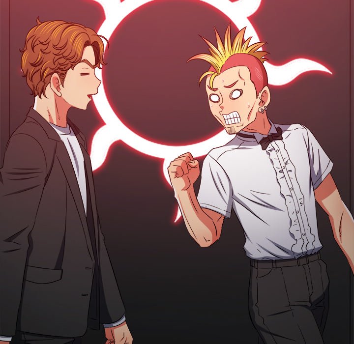 My High School Bully - Chapter 198 - picture 114