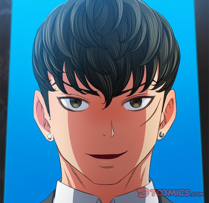 My High School Bully - Chapter 198 - picture 123