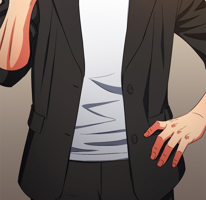 My High School Bully - Chapter 198 - picture 127