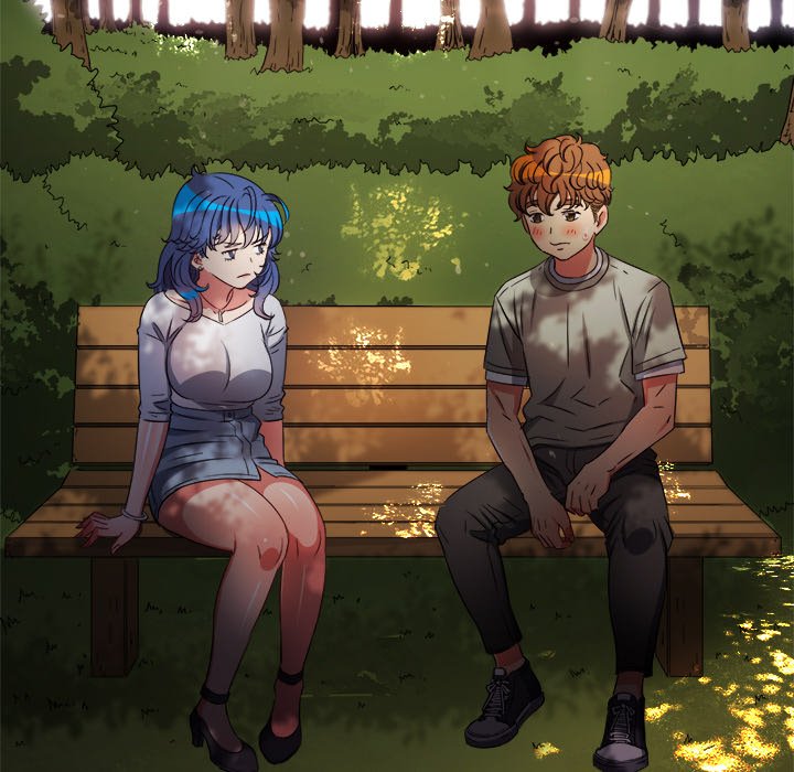 My High School Bully - Chapter 198 - picture 13