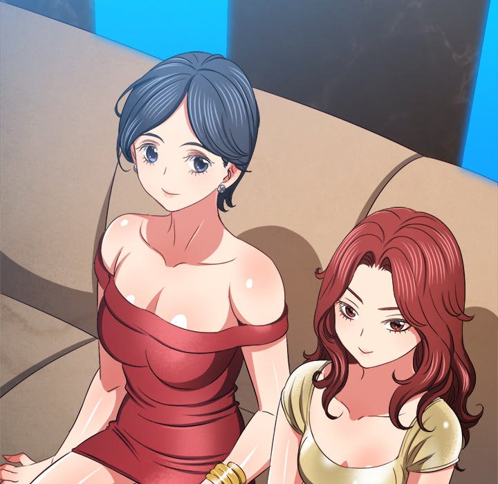 My High School Bully - Chapter 198 - picture 130
