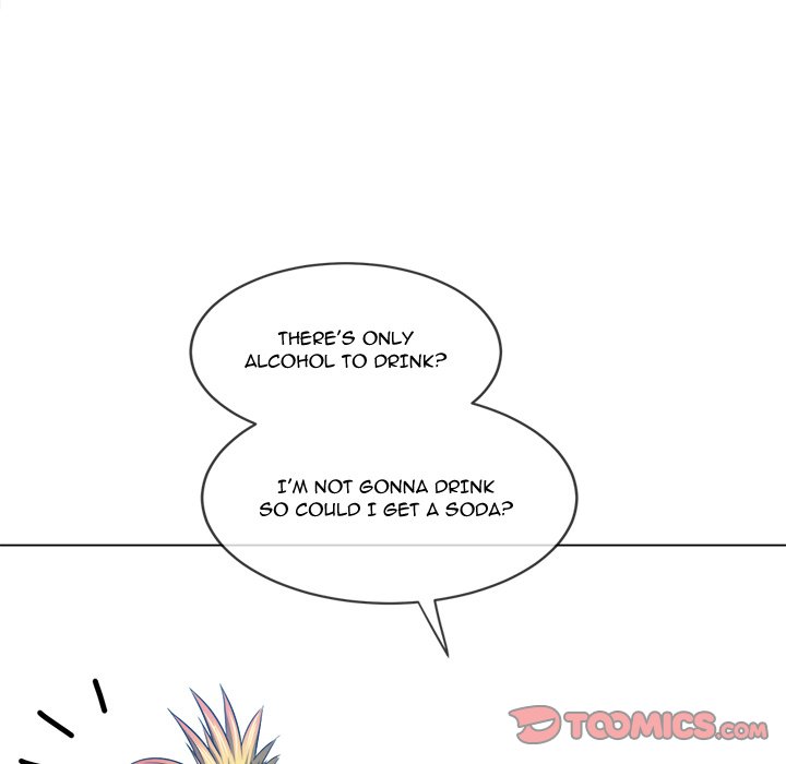 My High School Bully - Chapter 198 - picture 139