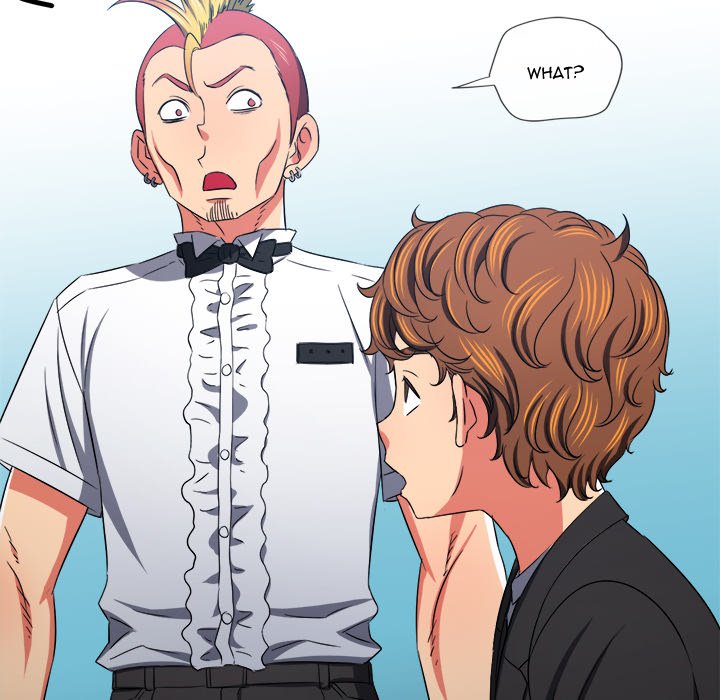 My High School Bully - Chapter 198 - picture 140