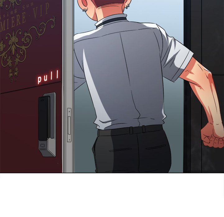 My High School Bully - Chapter 198 - picture 146