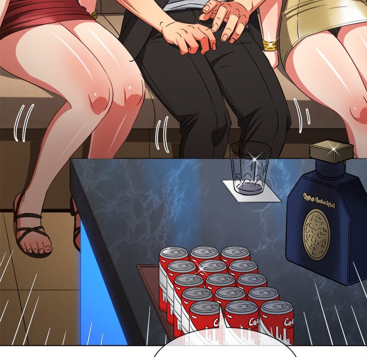 My High School Bully - Chapter 198 - picture 165