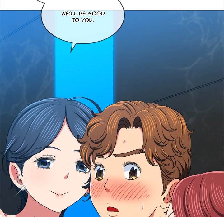 My High School Bully - Chapter 198 - picture 172