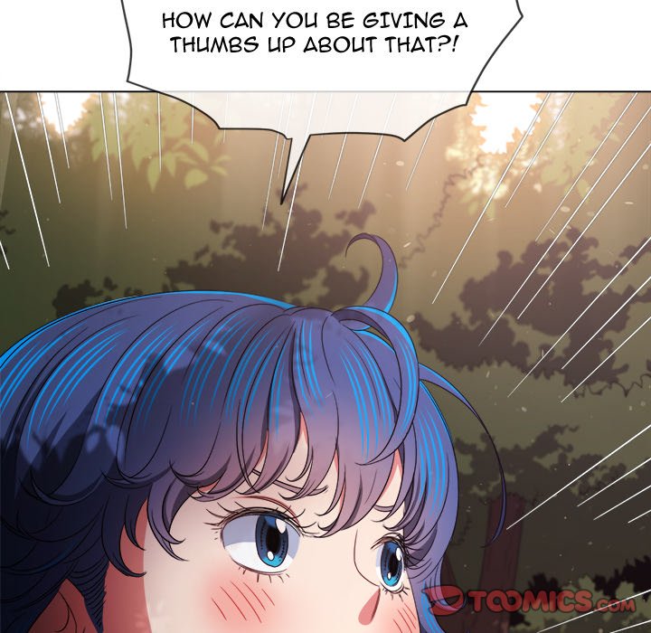 My High School Bully - Chapter 198 - picture 19