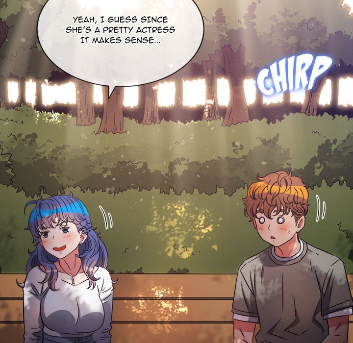 My High School Bully - Chapter 198 - picture 26
