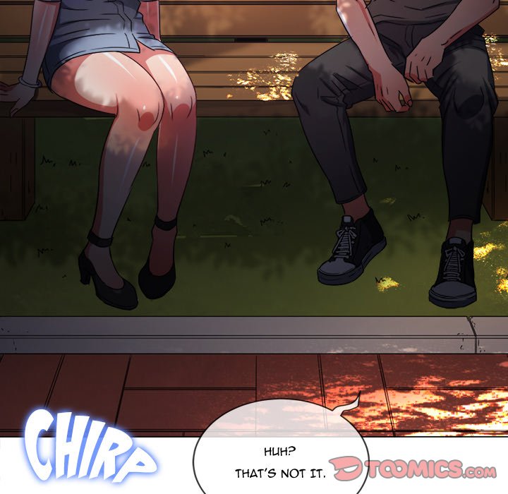 My High School Bully - Chapter 198 - picture 27