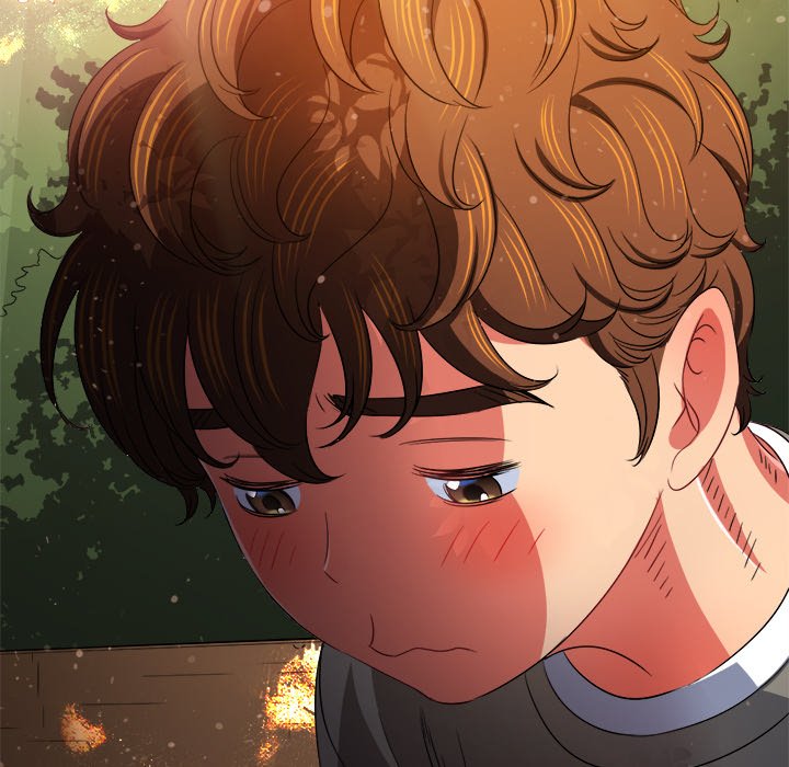My High School Bully - Chapter 198 - picture 33