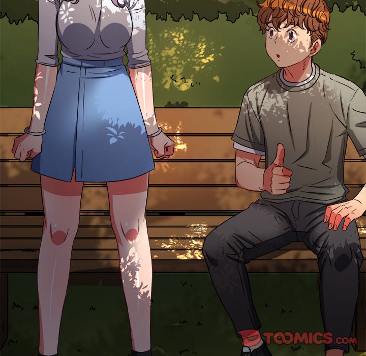 My High School Bully - Chapter 198 - picture 51