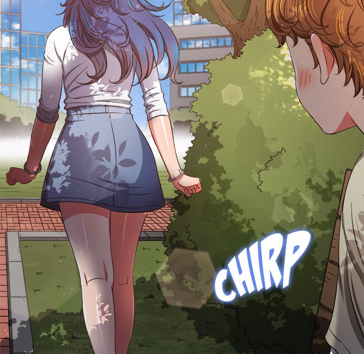 My High School Bully - Chapter 198 - picture 54