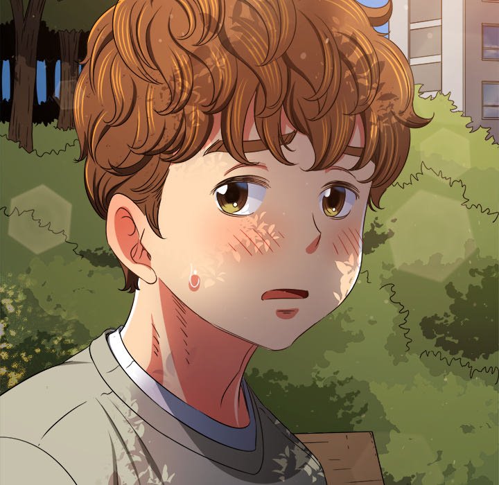 My High School Bully - Chapter 198 - picture 57