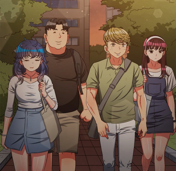 My High School Bully - Chapter 198 - picture 64