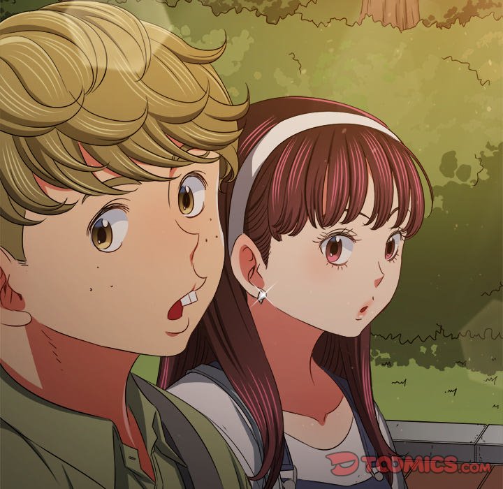 My High School Bully - Chapter 198 - picture 67