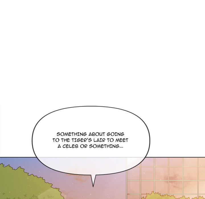 My High School Bully - Chapter 198 - picture 69