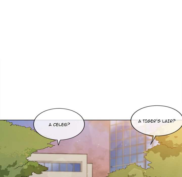 My High School Bully - Chapter 198 - picture 72