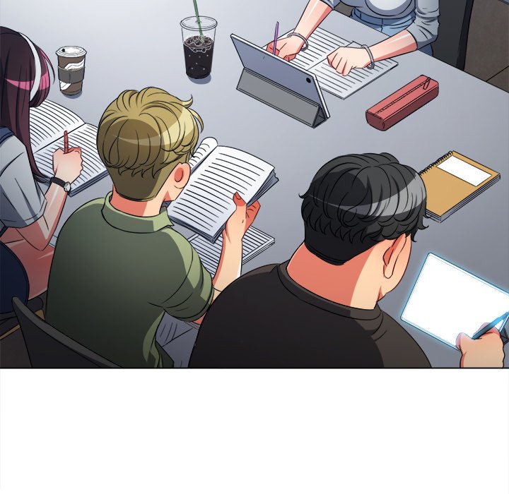 My High School Bully - Chapter 198 - picture 80