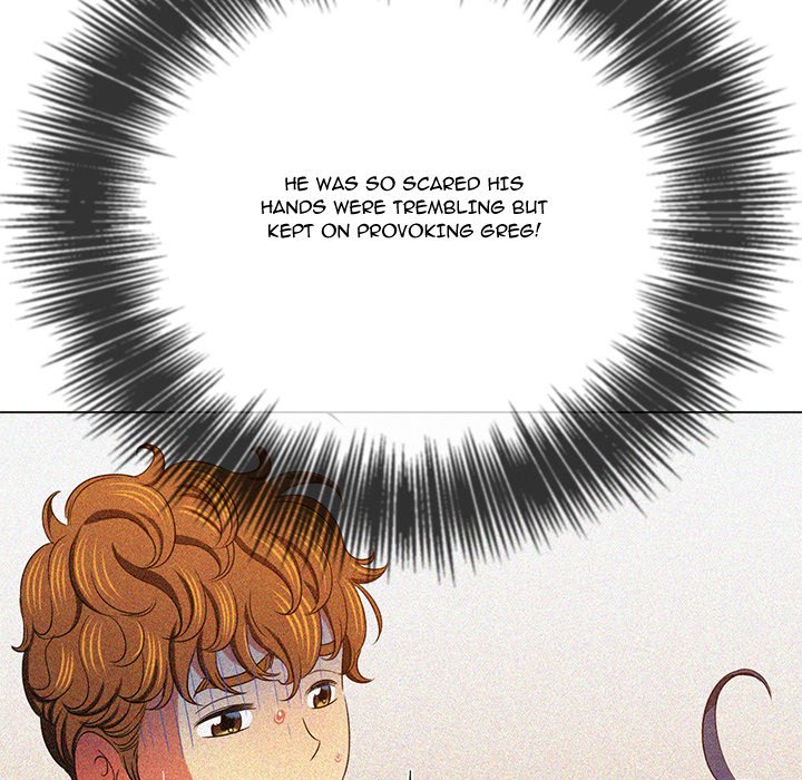 My High School Bully - Chapter 198 - picture 86