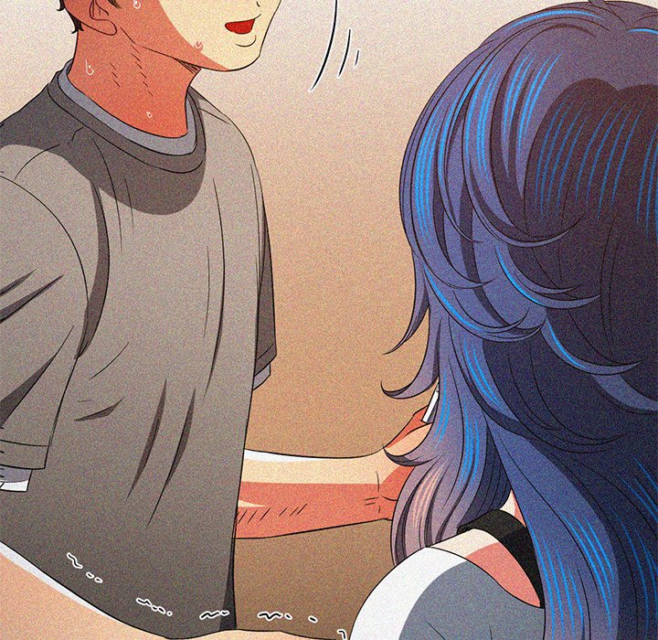 My High School Bully - Chapter 198 - picture 87
