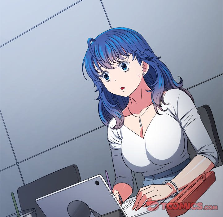 My High School Bully - Chapter 198 - picture 99