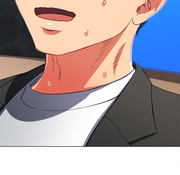 My High School Bully - Chapter 199 - picture 102