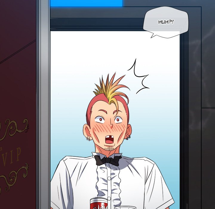 My High School Bully - Chapter 199 - picture 105