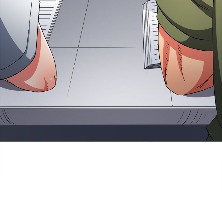 My High School Bully - Chapter 199 - picture 134