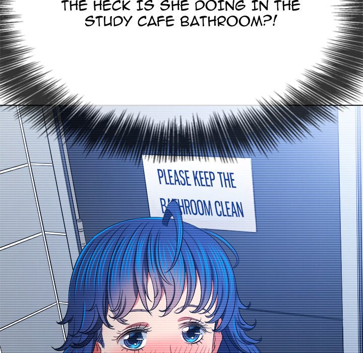My High School Bully - Chapter 199 - picture 169