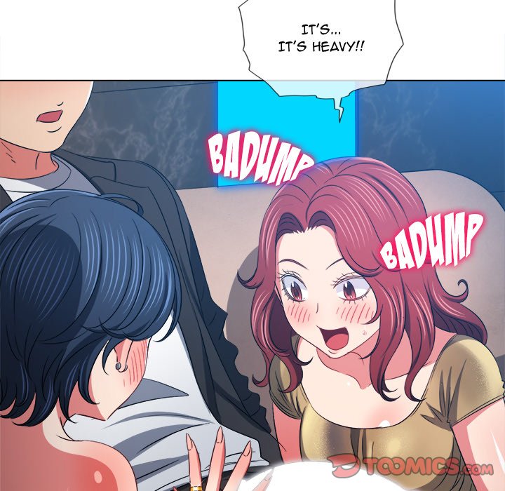 My High School Bully - Chapter 199 - picture 19