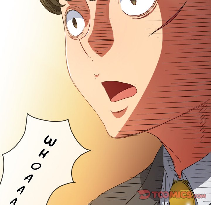My High School Bully - Chapter 199 - picture 195